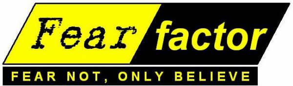 Fear Factor